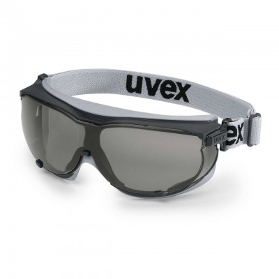 Защитные очки uvex карбонвижн (carbonvision)